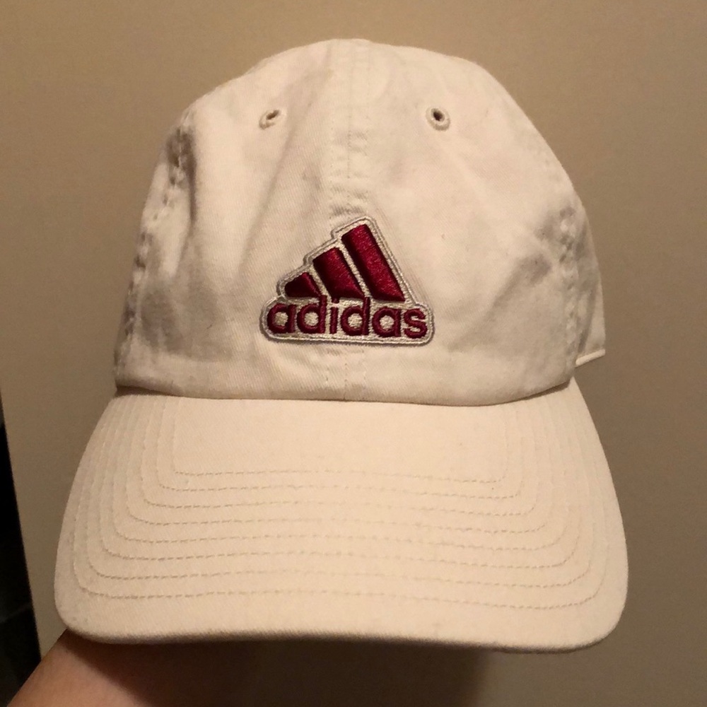 Adidas hat